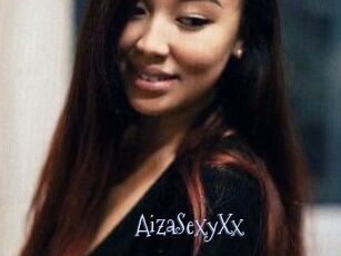 AizaSexyXx
