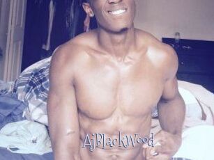 AjBlackWood