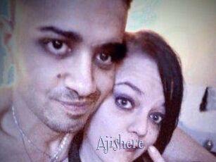 Ajishere