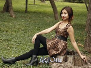 AkilCute