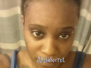 AkilaSecret