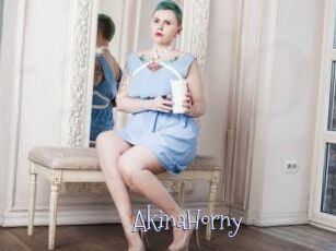 AkinaHorny