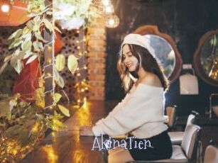 AkinaTien