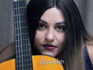 AkiraHan
