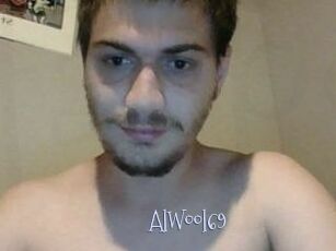 AlWool69 Faceporno