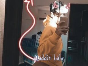 Aladdin_babe