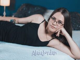 AlaiaJordan