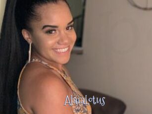 AlaiaLotus