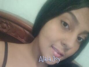 Alaia_Joy