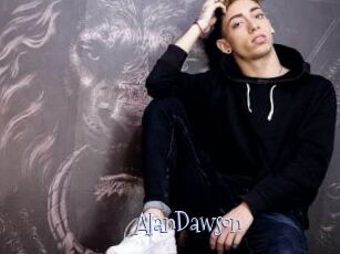 AlanDawson Faceporno