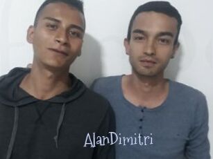AlanDimitri