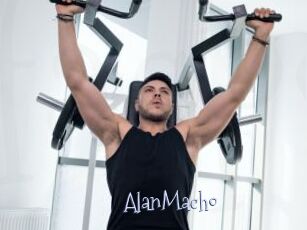 AlanMacho Faceporno
