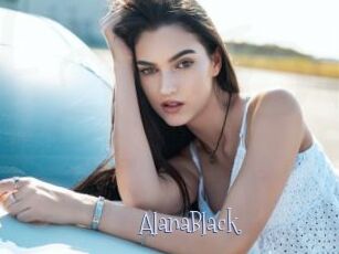 AlanaBlack