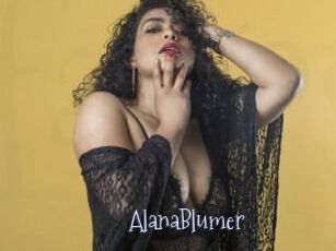 AlanaBlumer