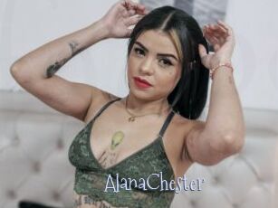 AlanaChester