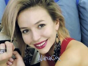 AlanaCox