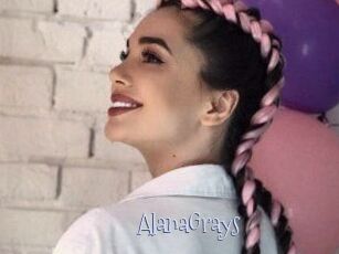 AlanaGrays