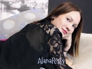 AlanaRossy