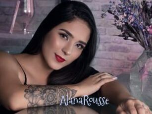 AlanaRousse