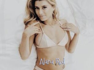 Alana_Red Faceporno