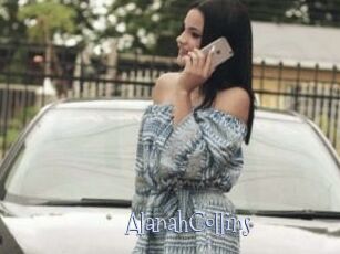 AlanahCollins