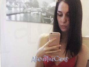 AlaniBlueCams