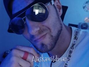 Alaskawildman