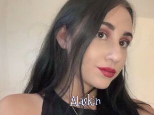 Alaskin