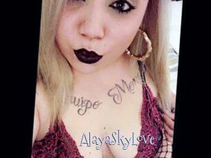AlayaSkyLove