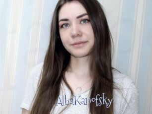 AlbaKanofsky