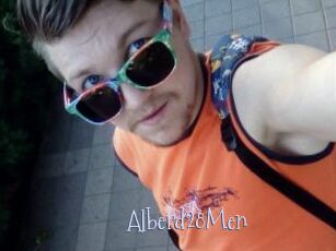 Alberd28Men
