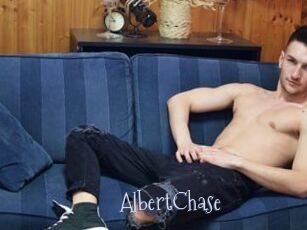 AlbertChase