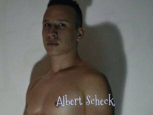 Albert_Scheck