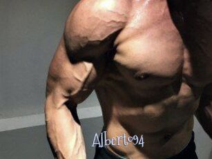Alberto94 Faceporno