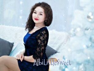 AlbiLittleSweet