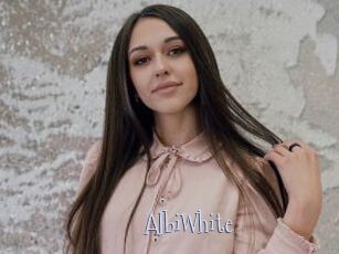 AlbiWhite