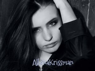 AlbinaKrissman