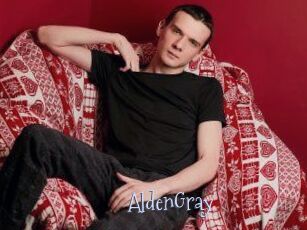 AldenGray