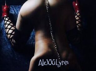 AleXXiLynn