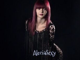 AleciaSexy