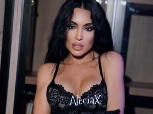 AleciaX
