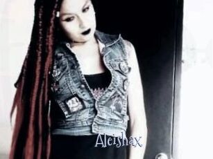 Aleishax
