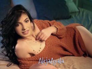 AlejaAyala