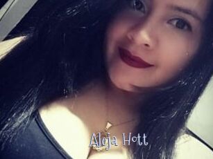 Aleja_Hott Faceporno