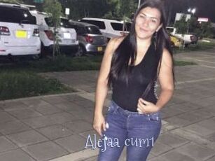 Alejaa_cum1