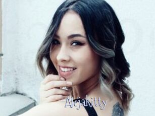 Alejakitty