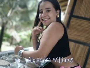 Alejandra_williams