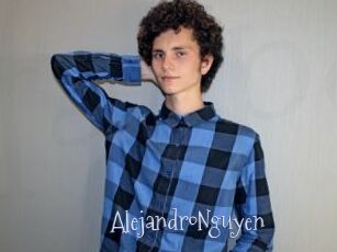 AlejandroNguyen