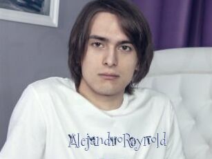 AlejandroReynold