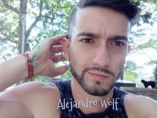 Alejandro_Wolf